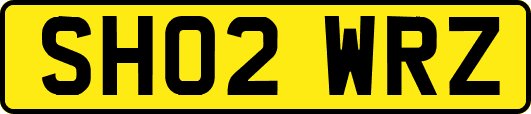 SH02WRZ