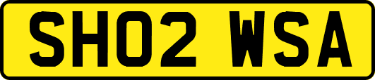 SH02WSA
