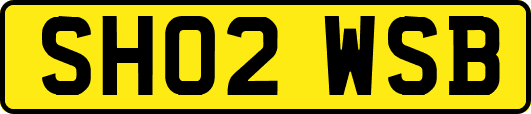 SH02WSB
