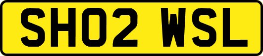 SH02WSL