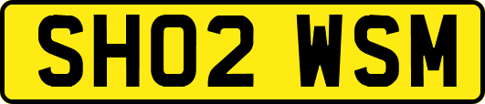 SH02WSM