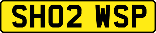 SH02WSP