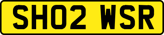 SH02WSR