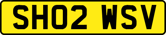 SH02WSV