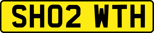 SH02WTH