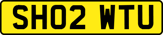 SH02WTU