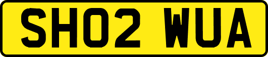 SH02WUA