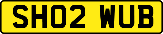 SH02WUB