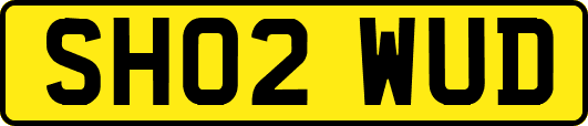 SH02WUD