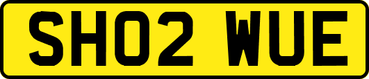 SH02WUE