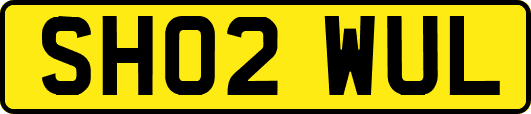SH02WUL
