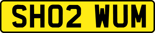 SH02WUM