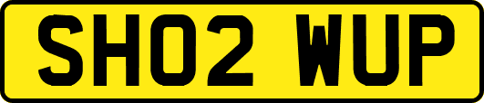 SH02WUP