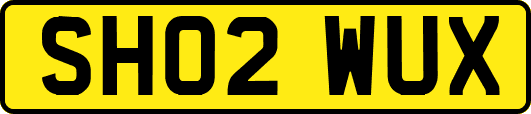 SH02WUX