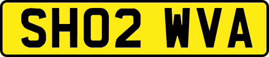 SH02WVA