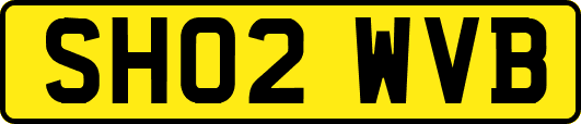 SH02WVB