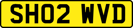 SH02WVD