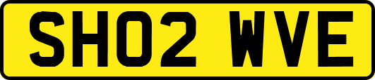SH02WVE