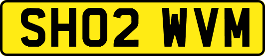 SH02WVM