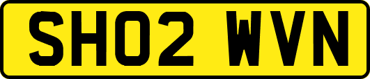 SH02WVN