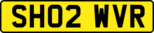 SH02WVR