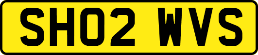 SH02WVS