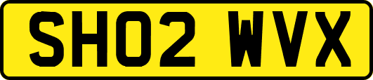 SH02WVX