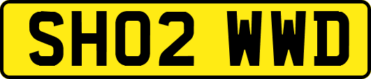 SH02WWD