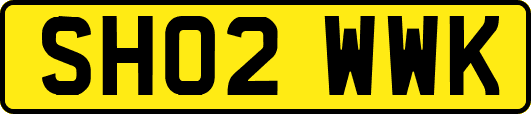 SH02WWK