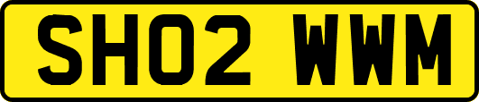 SH02WWM