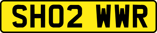 SH02WWR