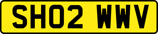 SH02WWV