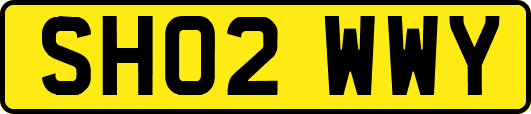 SH02WWY