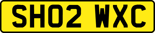 SH02WXC