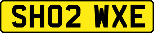 SH02WXE