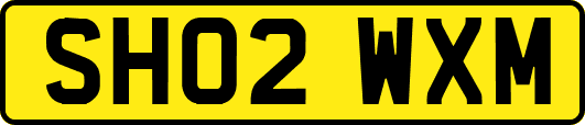 SH02WXM