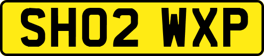 SH02WXP