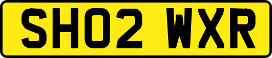 SH02WXR