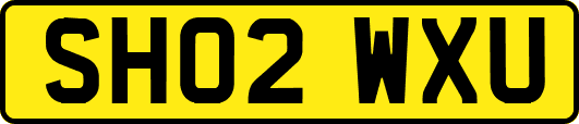 SH02WXU