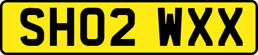 SH02WXX