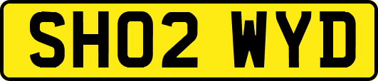 SH02WYD