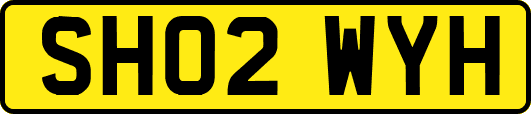 SH02WYH