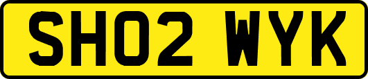 SH02WYK