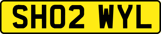 SH02WYL