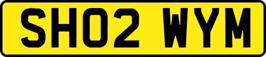 SH02WYM