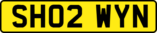 SH02WYN
