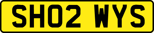SH02WYS