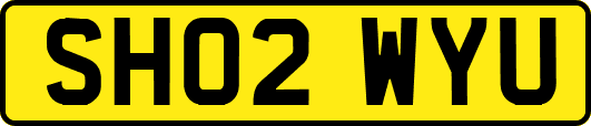 SH02WYU