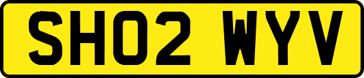 SH02WYV