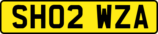 SH02WZA